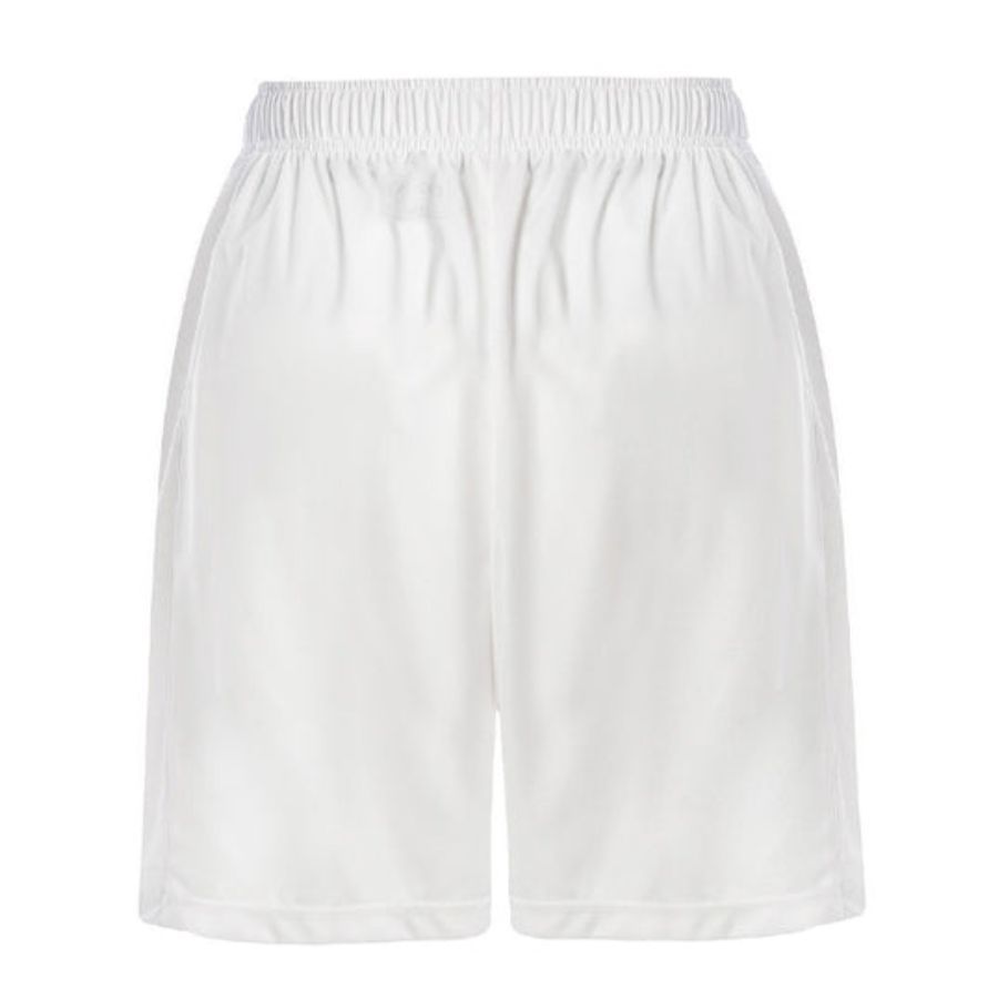Naples Away Shorts 2025 2026