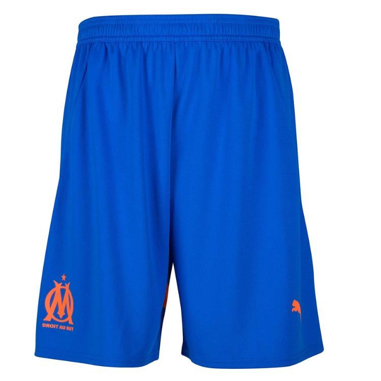 Maillot Kit Enfant OM Third 2024 2025 Greenwood