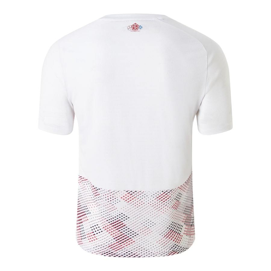 LOSC Away Jersey 2024 2025