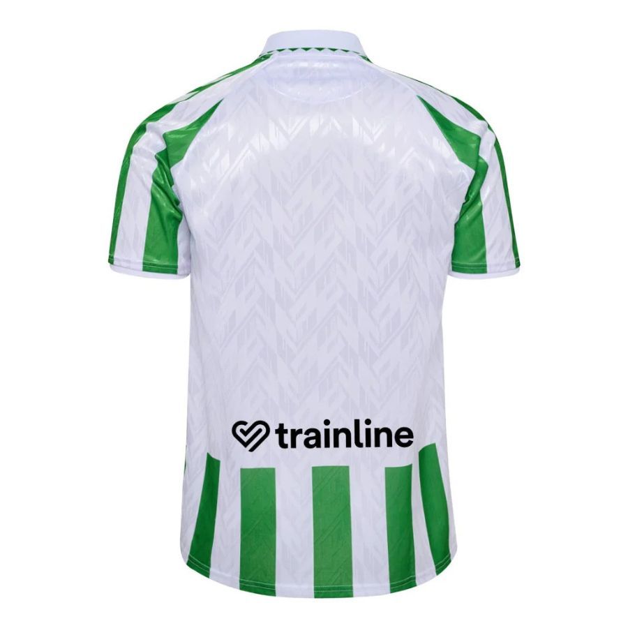 Betis Sevilla Home Jersey 2024 2025