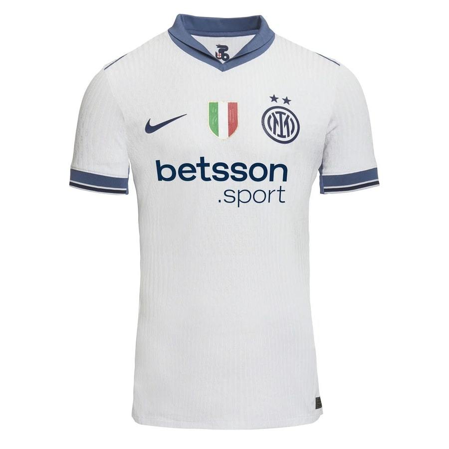 Inter Milan Away Match Shirt 2024 2025