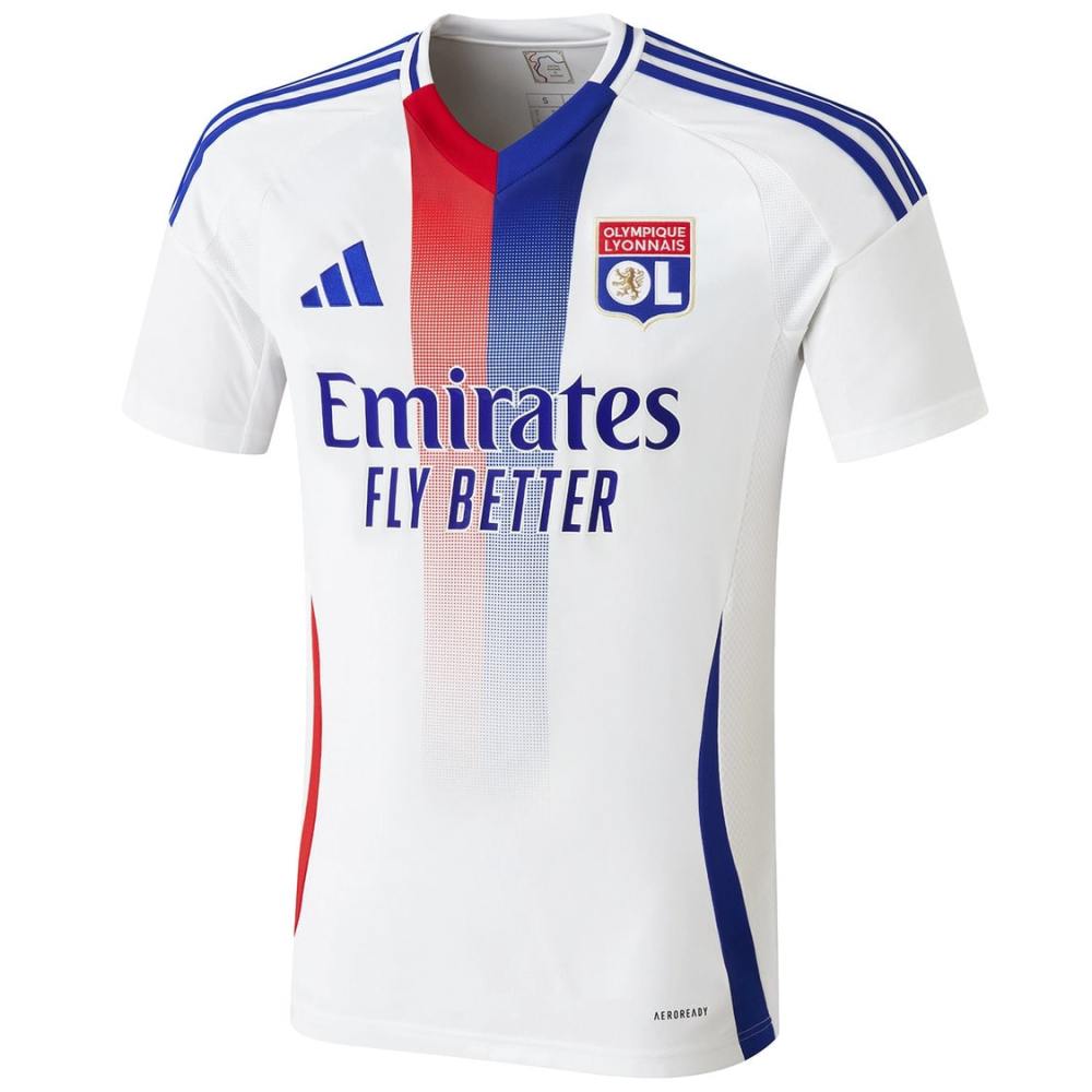 OL Home Jersey 2024 2025