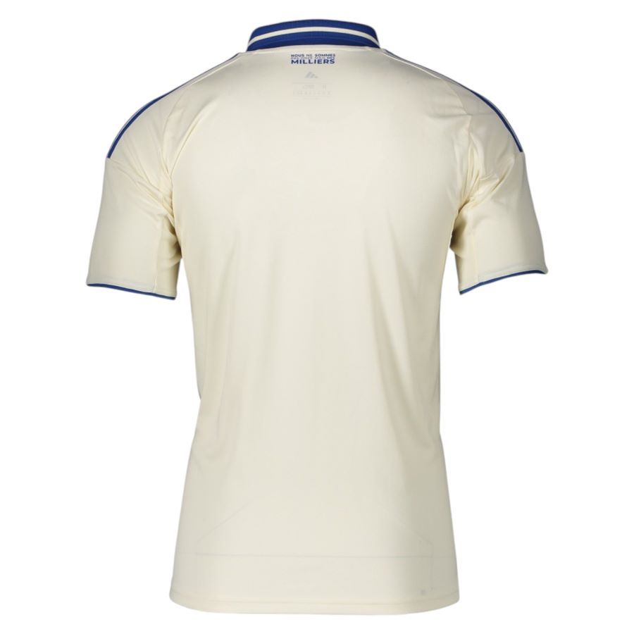 Strasbourg Away Kids' Jersey 2025 2026