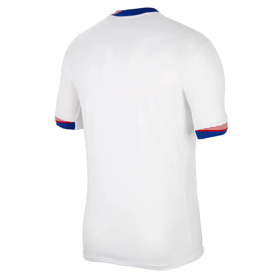 USA Home Jersey 2024 2025