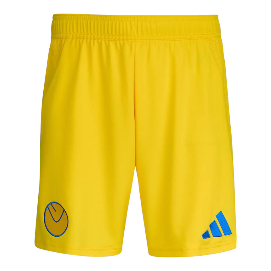 Leeds United Away Kids Kit Shirt 2024 2025