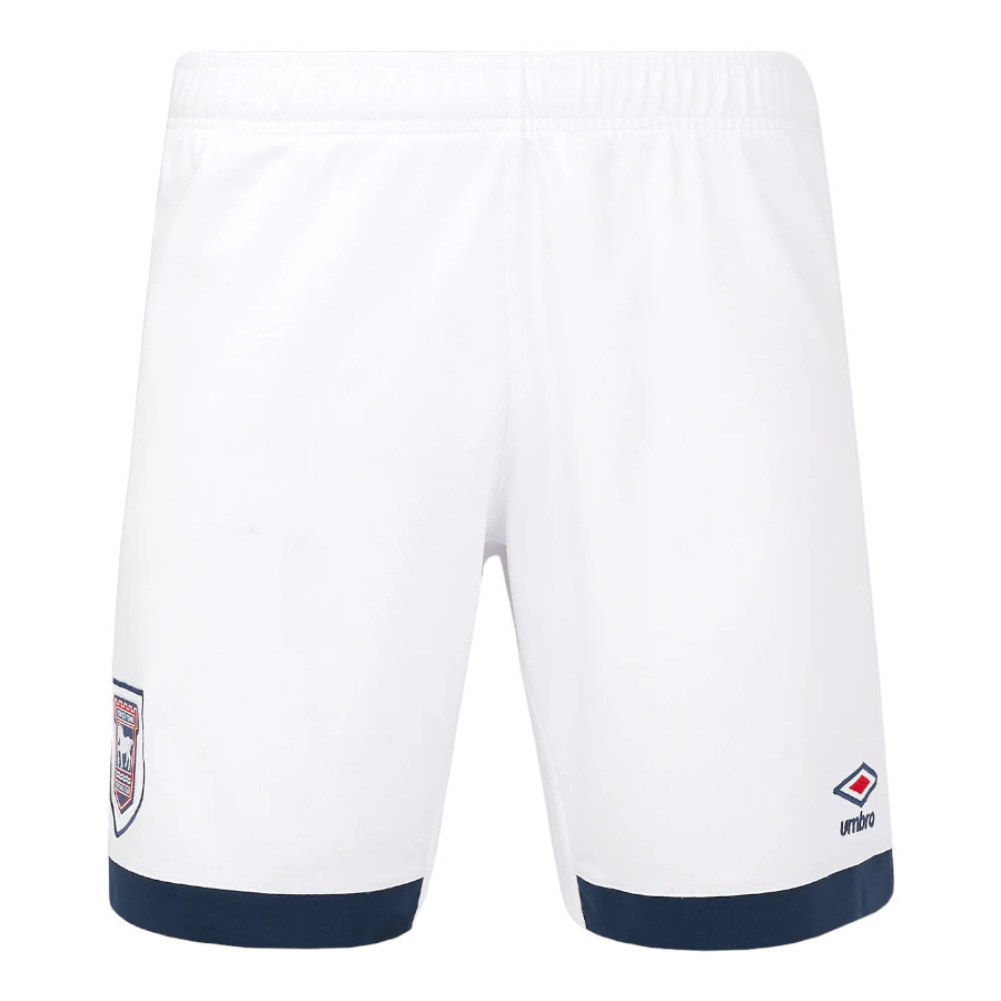 Ipswich Town FC Home 2024 2025 Kids Kit Shirt