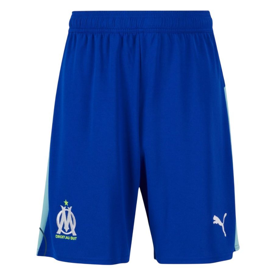 Maillot Kit Enfant OM Third 2025 2026 Aubameyang