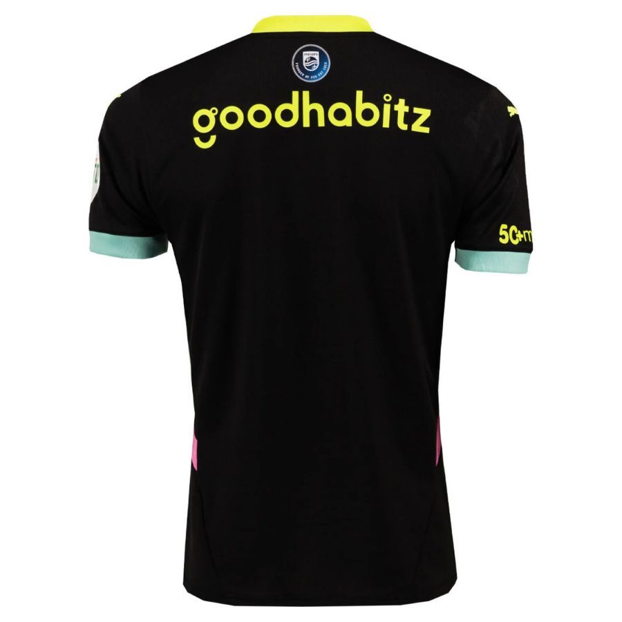 PSV Eindhoven Away Jersey 2024 2025