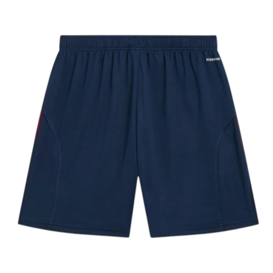 Arsenal Away Shorts 2025 2026