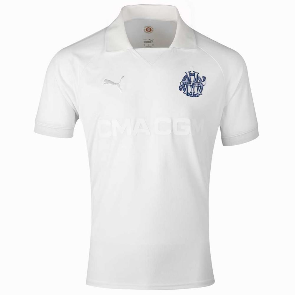 OM 125 Years Anniversary Match Jersey