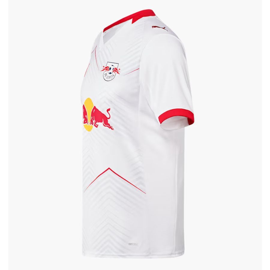 Red Bull Leipzig Home Jersey 2025 2026