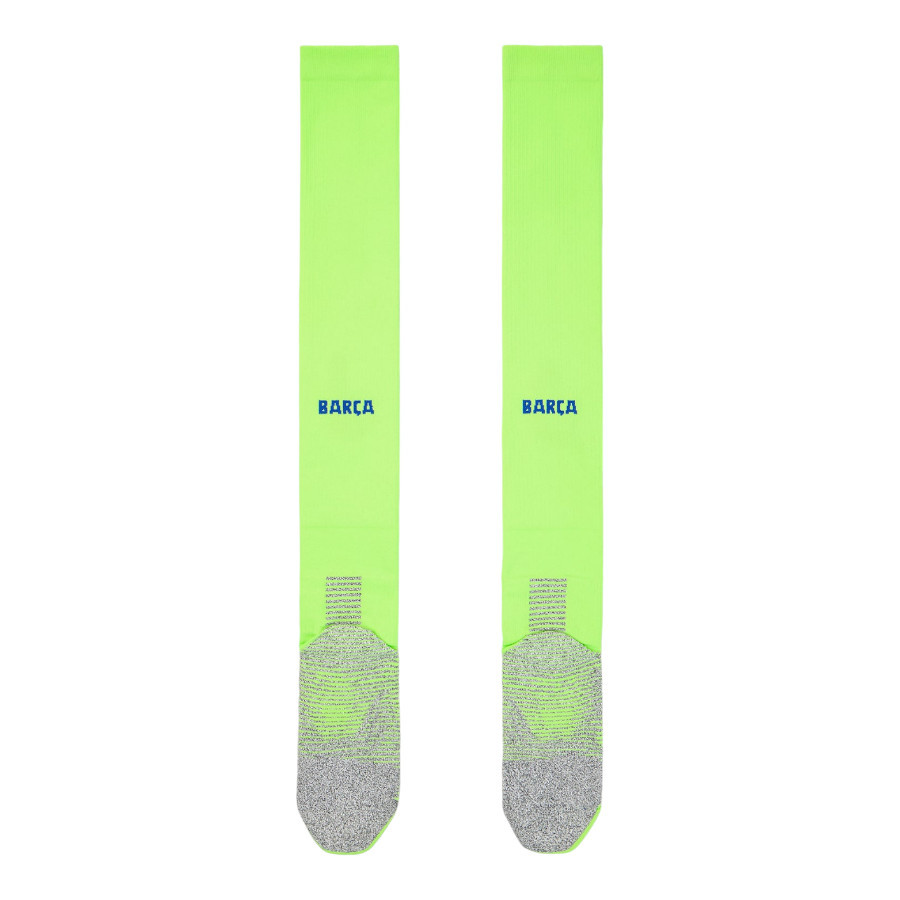 Chaussettes Barca 2024 2025 Third
