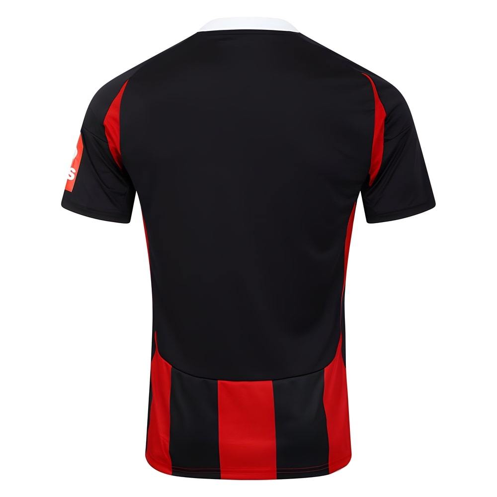 Fulham Away Kids Kit Jersey 2024 2025