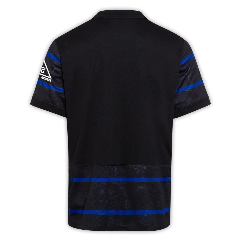 Hertha Berlin Away Jersey 2024 2025