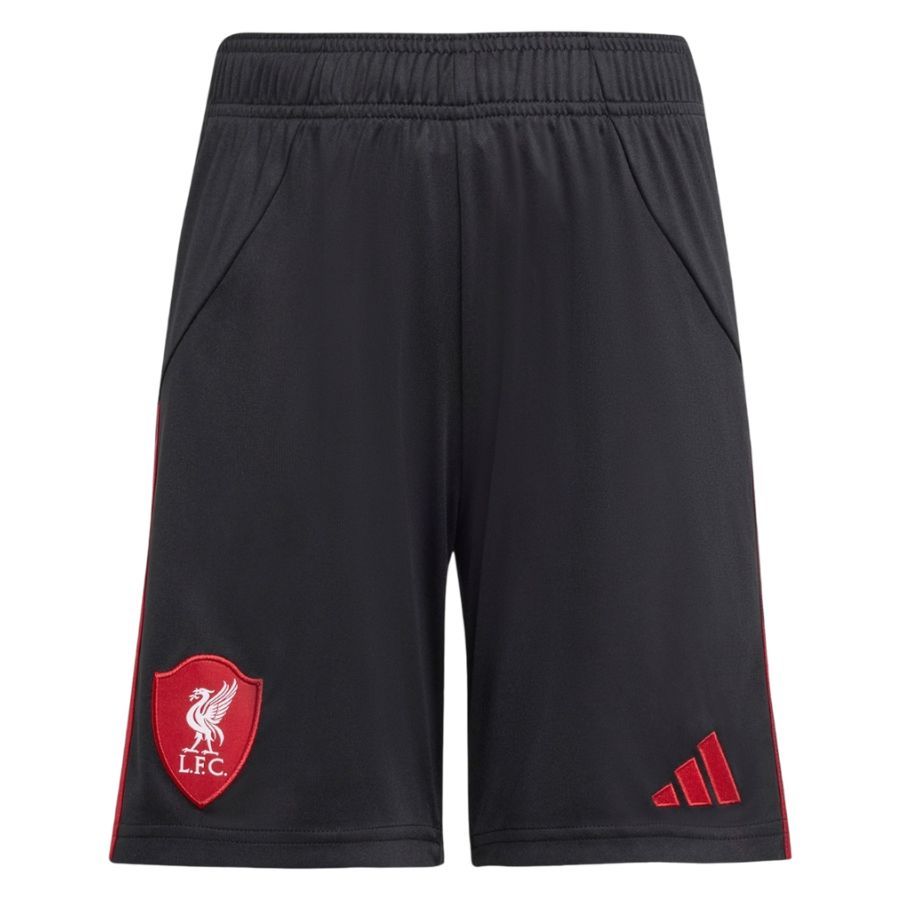 Liverpool Away Shorts 2025 2026