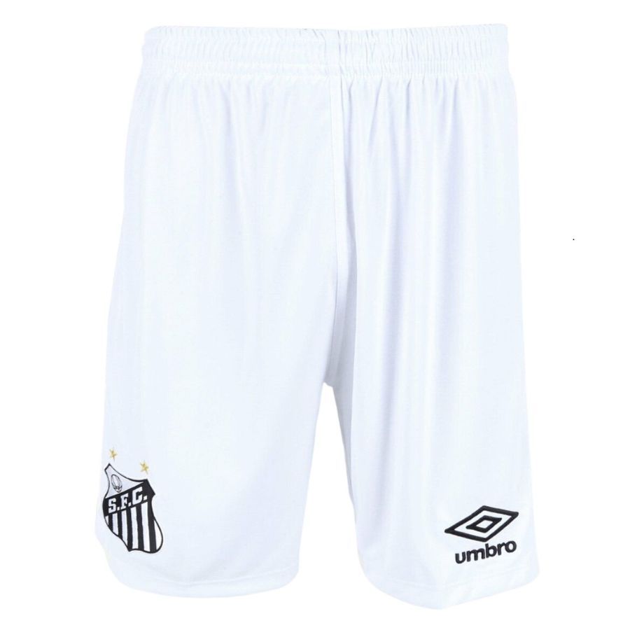 Santos Home 2025 Kids Kit Jersey 2026 Neymar JR