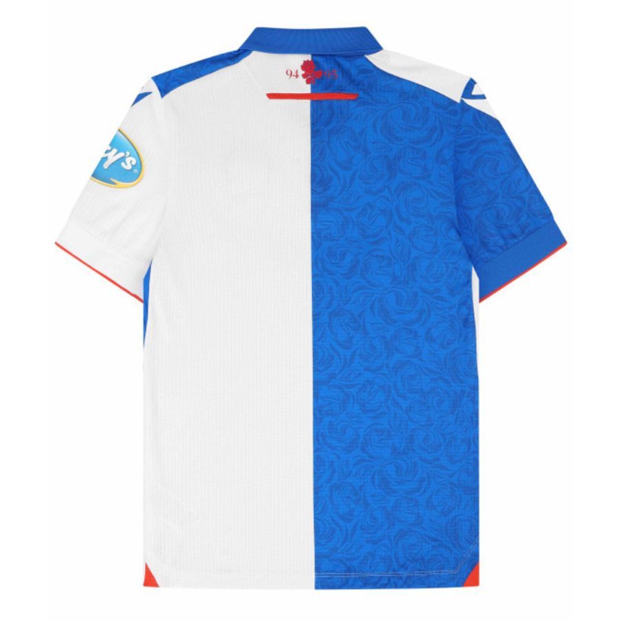 Blackburn Home Kids Kit Jersey 2024 2025