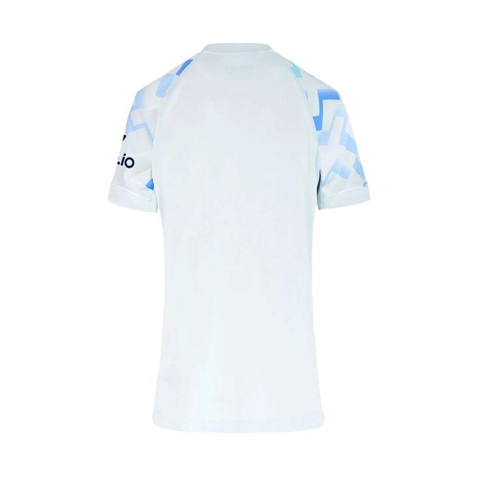 Inter Milan Away Jersey 2025 2026 Women