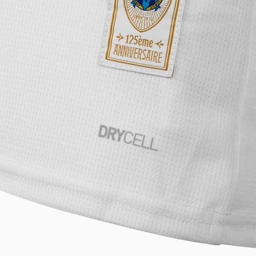 OM 125 Years Anniversary Match Jersey