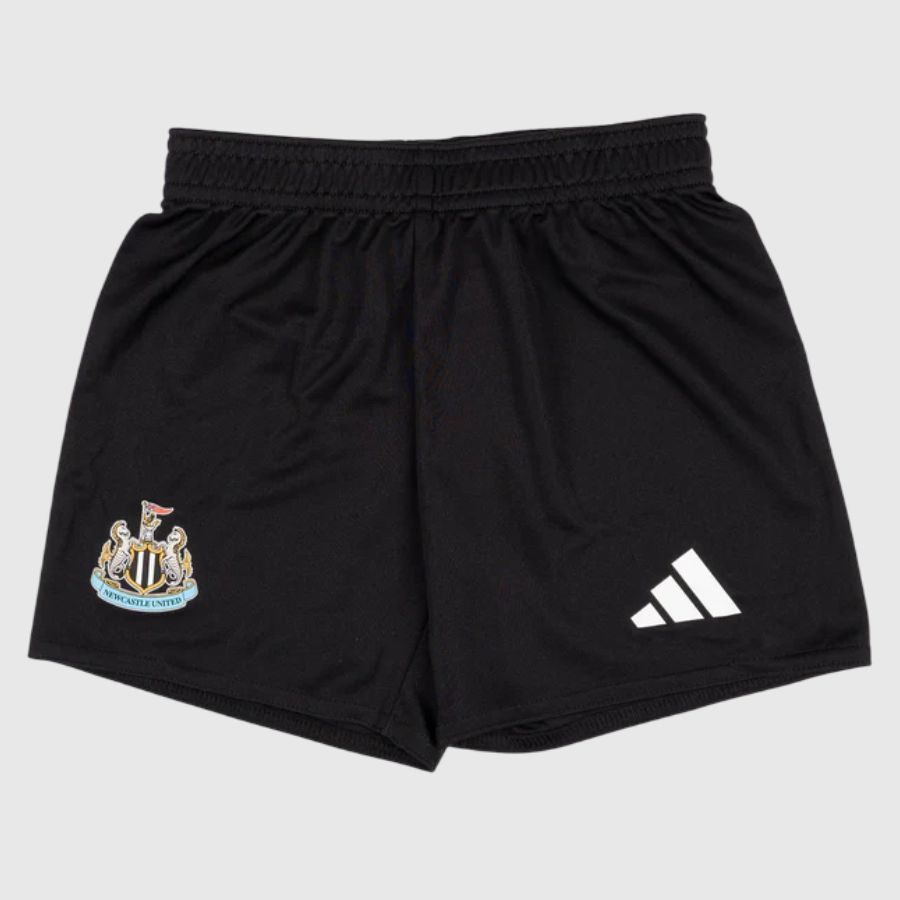 Newcastle Home Kids' Kit Jersey 2025 2026