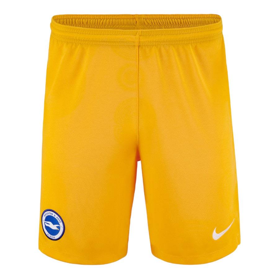 Brighton Away Kids Kit Jersey 2024 2025