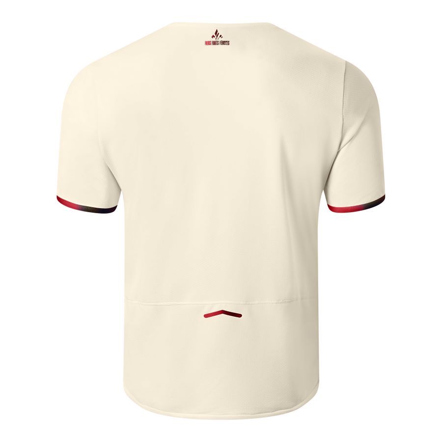 LOSC Away Jersey 2025 2026