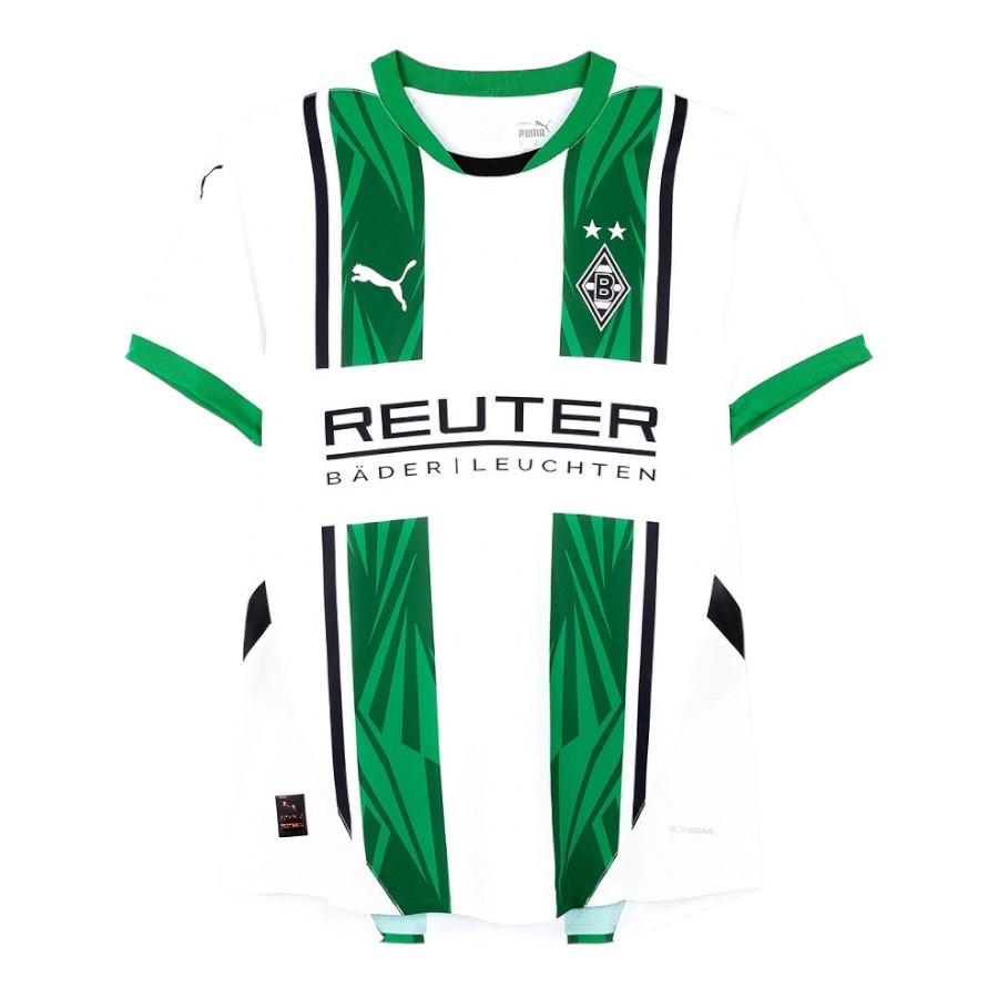Gladbach Home Jersey 2024 2025