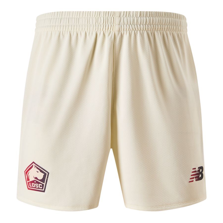 LOSC Away Kids Kit Jersey 2025 2026
