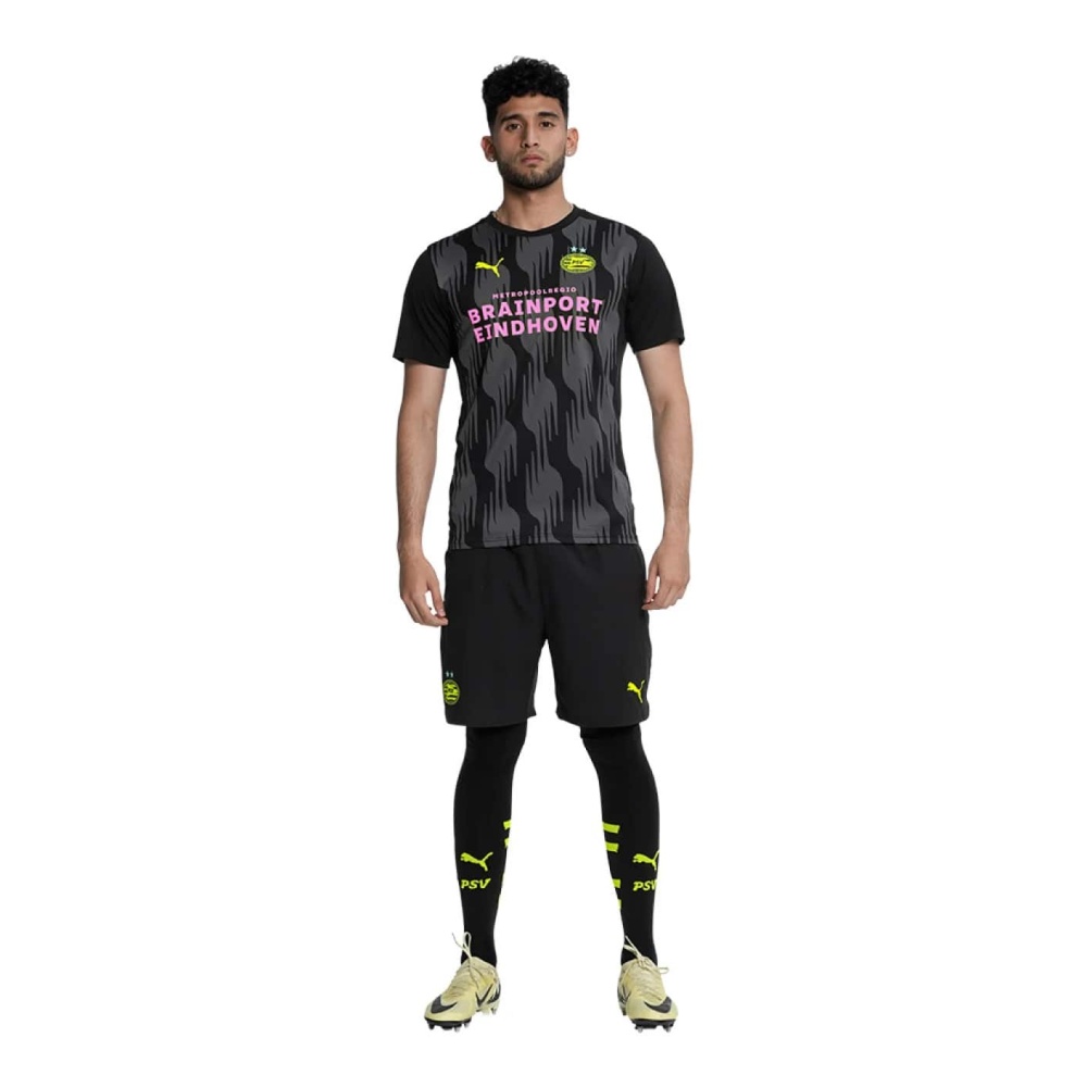 Maillot PSV Eindhoven Pre-Match 2024 2025