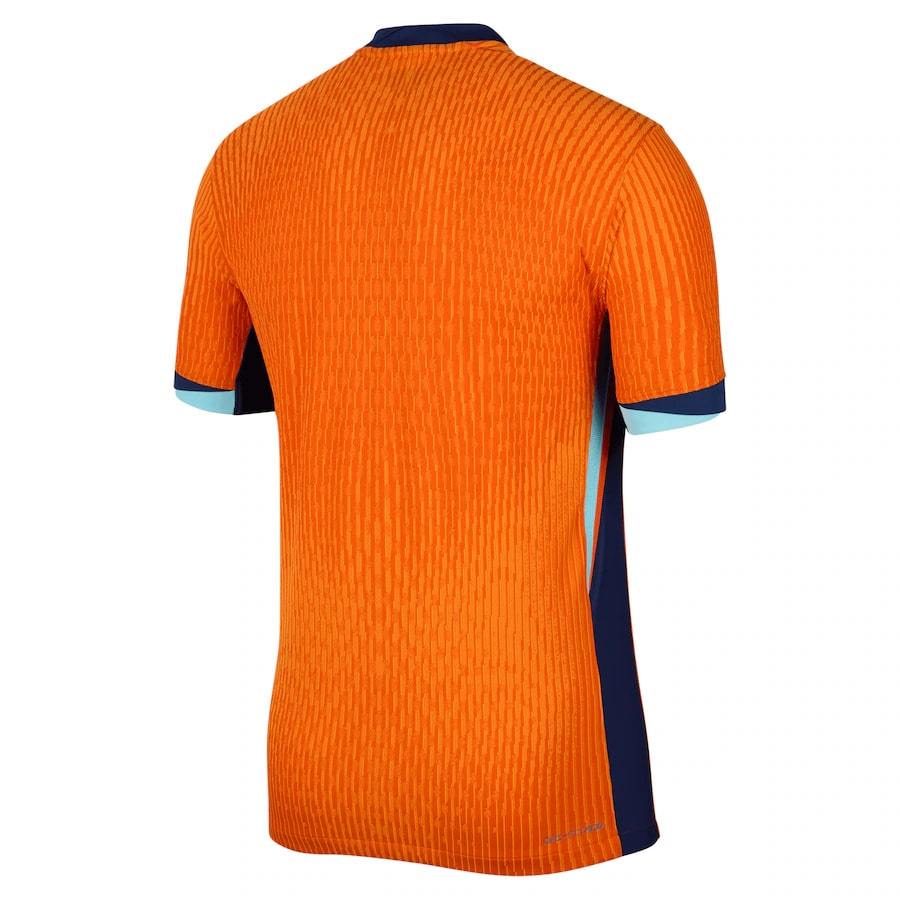Netherlands Home Match Shirt 2024 2025