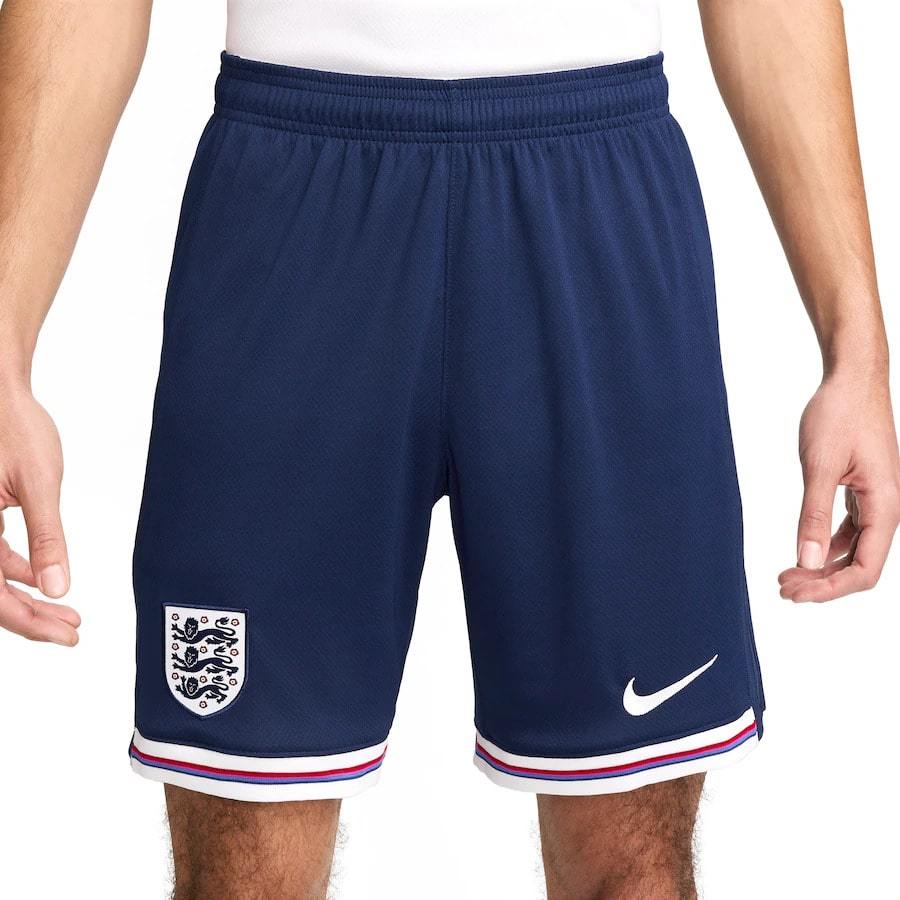 England Home Shorts 2024 2025