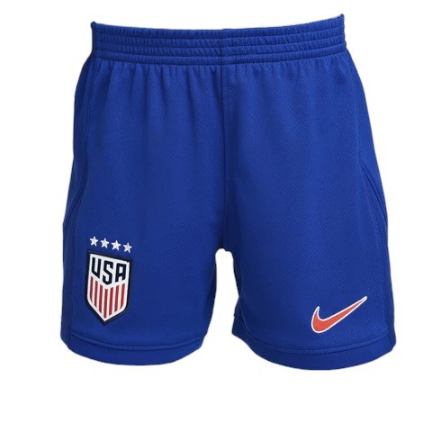 USA Home 2025 2026 Kids Kit Jersey