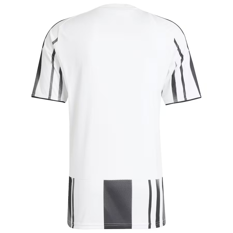 Juventus Home Jersey 2025 2026