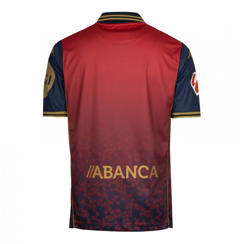 Deportivo La Coruña Away Jersey 2025 2026