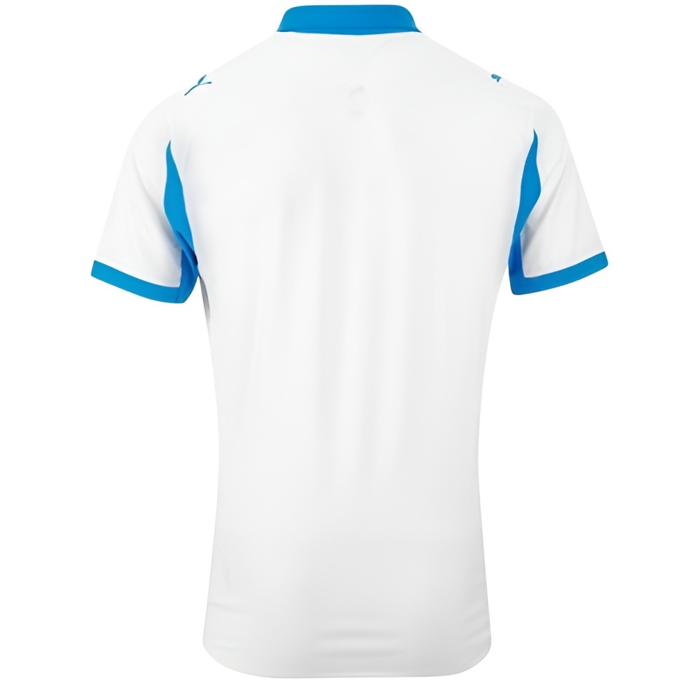 OM Home Match Jersey 2025 2026