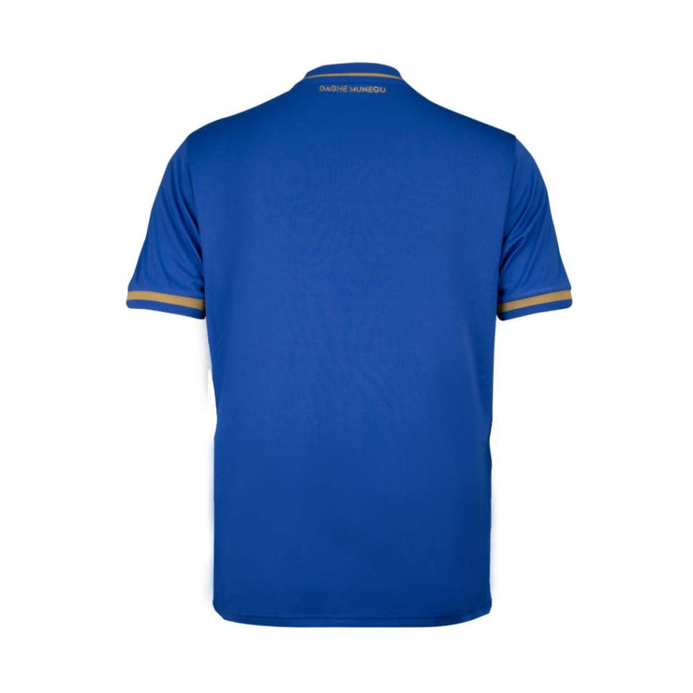 AS Monaco Away Jersey 2025 2026 Women