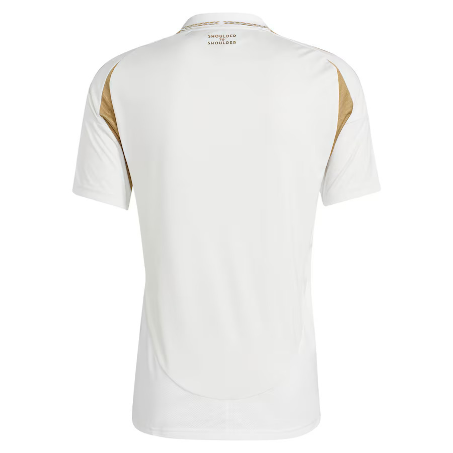 LAFC Away Jersey 2025-2026