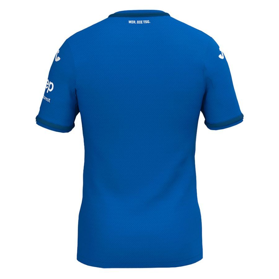 Hoffenheim Home Jersey 2024 2025