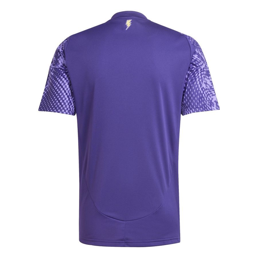Orlando City Home Jersey 2025 2026