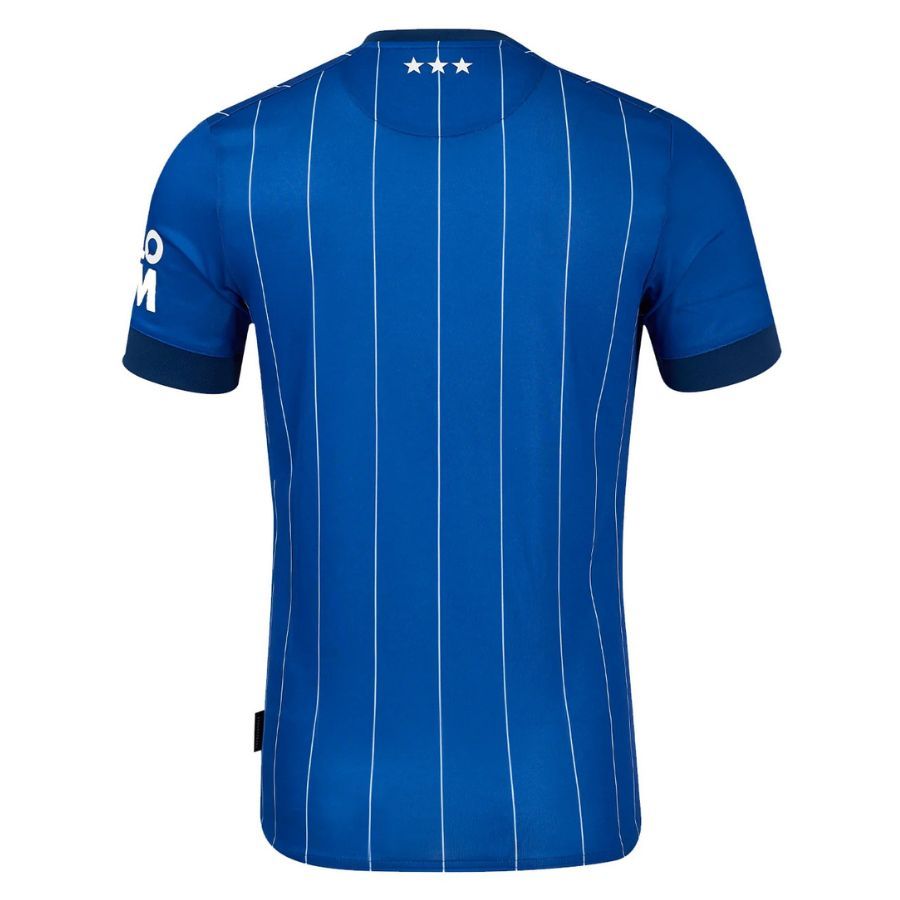 Ipswich Town FC Home 2024 2025 Kids Kit Shirt