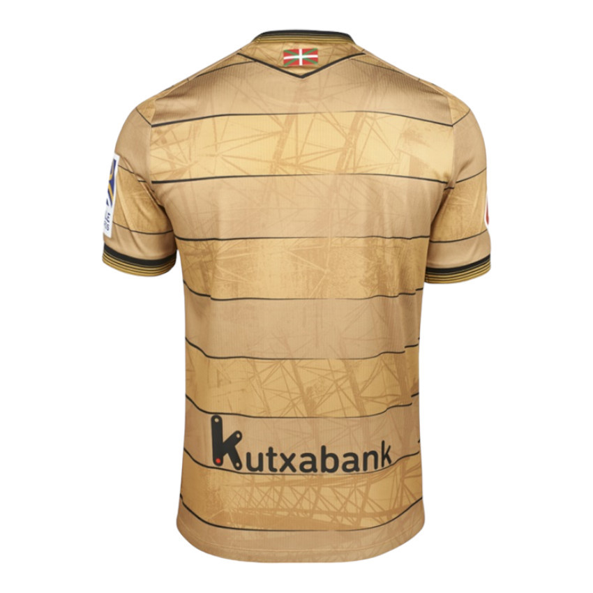 Real Sociedad Away Jersey 2024 2025