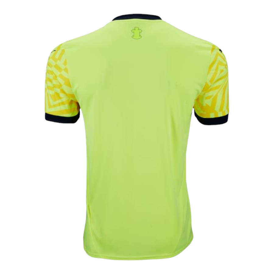 Southampton Away Kids Kit Jersey 2024 2025