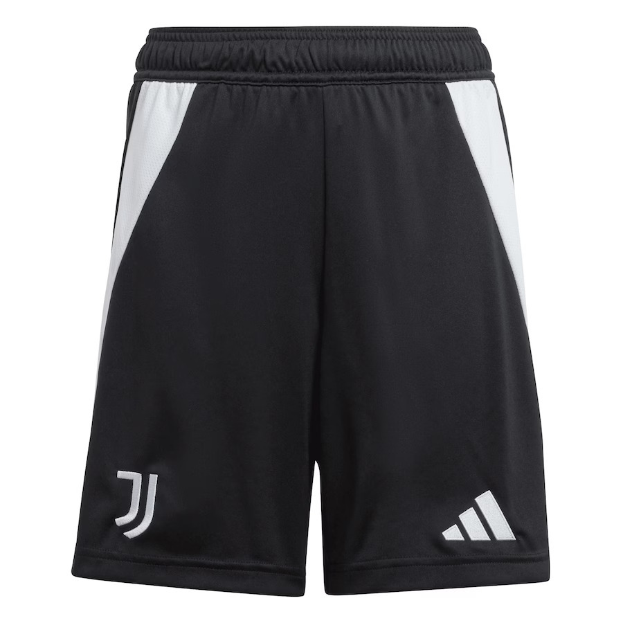 Juventus Home Kids Kit Jersey 2024 2025