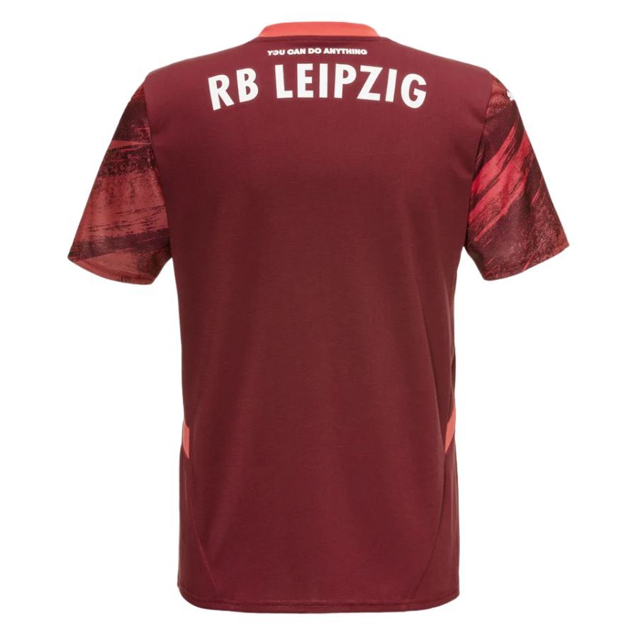 Red Bull Leipzig Away Jersey 2024 2025