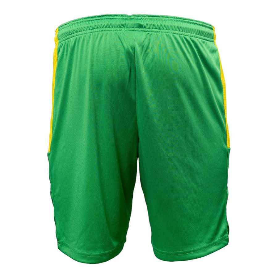 Norwich City Home 2024 2025 Kids Kit Shirt