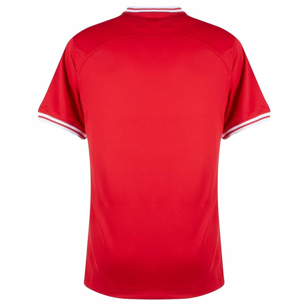 POLAND EURO 2024 AWAY JERSEY QUALIFYING
