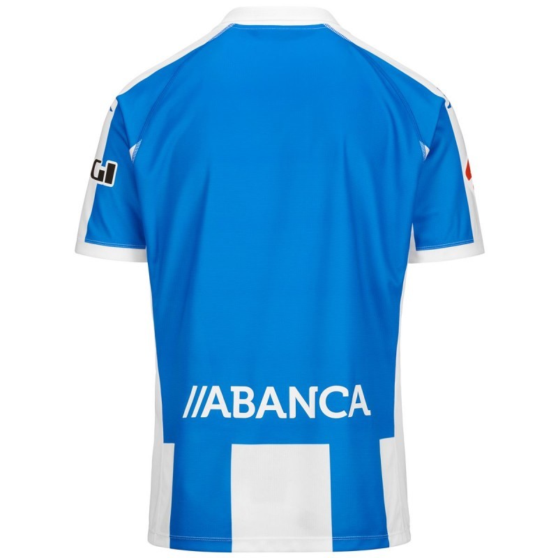 Deportivo La Coruña Home Jersey 2024 2025