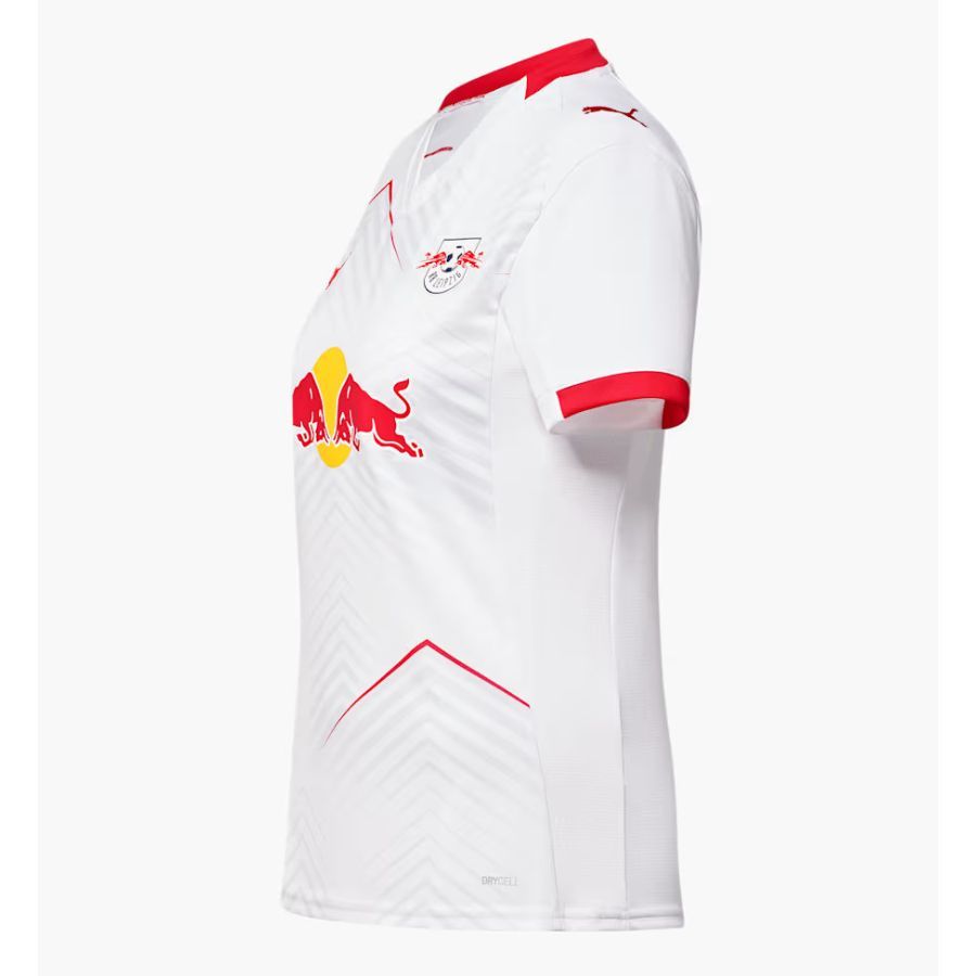 Red Bull Leipzig Home 2025 2026 Women's Jersey