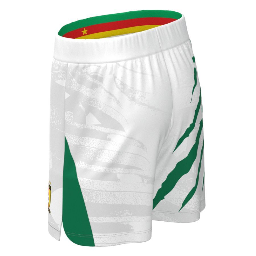 Cameroon Third Kids Kit Jersey 2025 2026