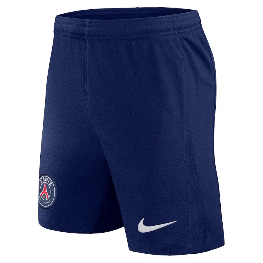 PSG Home 2024 2025 Dembélé 1 Star Kids Kit Jersey